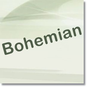 Bohemian